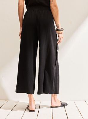 Imagen 2 del producto Pantalón Detalle Abotonadura Falsa en los Costados