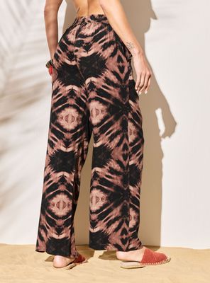 Imagen 2 del producto Pantalón Estampado Formas