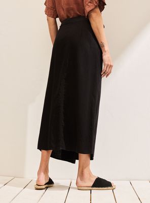 Imagen 2 del producto Falda Envolvente