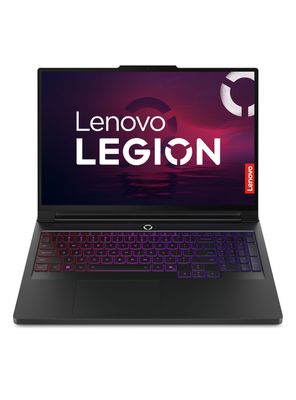 Imagen 1 del producto Notebook Legion Pro 7 Gen 10 Core Ultra 9 275HX Nvidia RTX 5080 32GB RAM 1TB SSD 16' WQXGA 240Hz
