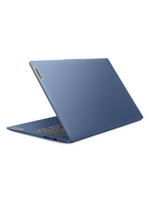 Imagen 2 del producto Notebook IdeaPad Slim 3 AMD Ryzen 7 16GB RAM 512GB SSD 15.6'' FHD 60 Hz Azul Abyss