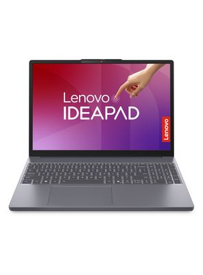 Imagen 1 del producto Notebook IdeaPad Slim 3 Intel i5-13420H 16GB RAM 1TB 15.3' Touch Windows 11 Home Gris Luna