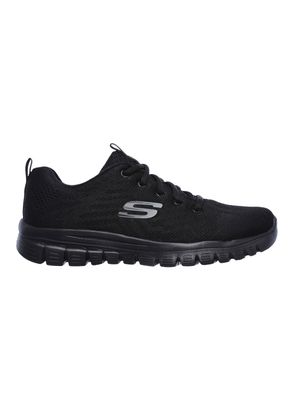 Zapatilla Urbana Graceful Mujer