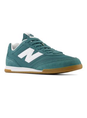 Imagen 2 del producto Zapatilla Urbana Bicolor 42 Cuero Unisex