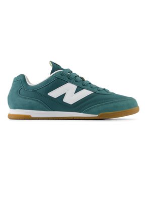 Zapatilla Urbana Bicolor 42 Cuero Unisex