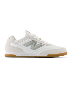 Zapatilla Urbana White 42 Cuero Unisex