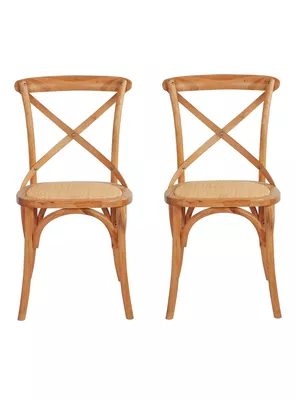 Imagen 2 del producto Par de Sillas Danubio