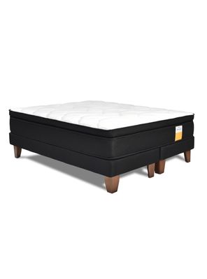Cama Europea Renova Súper King