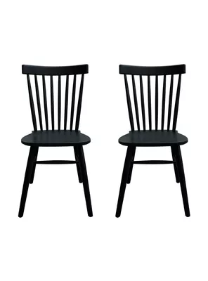 Imagen 2 del producto Par de Sillas Bélgica