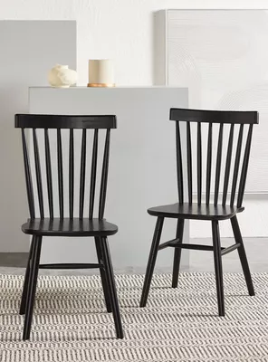 Par de Sillas Bélgica