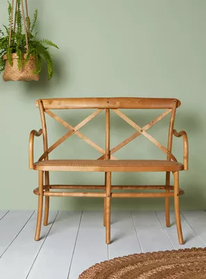 Imagen 1 del producto Banca Doble Danubio