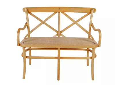 Imagen 2 del producto Banca Doble Danubio