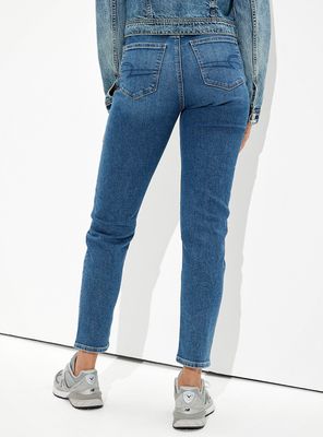 Imagen 2 del producto Jeans AE Stretch Mom