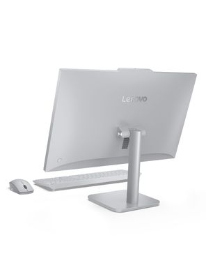 Imagen 2 del producto All in One A100 Intel Core i3 8GB RAM 512GB SSD 24' FHD Wifi 6 60Hz + Mouse/Keyboard Wireless