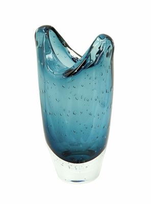 Imagen 2 del producto Jarrón Irregular Aqua 1