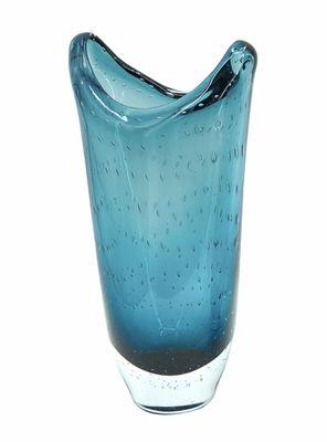 Imagen 2 del producto Jarrón Irregular Aqua 2