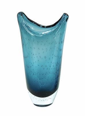 Jarrón Irregular Aqua 2