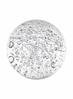 Imagen 2 del producto Set de 2 Esferas Vidrio Aqua