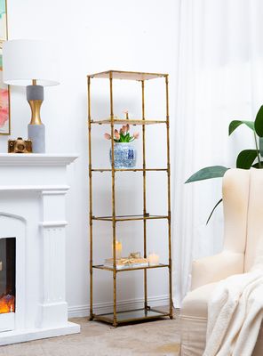 Repisa Shanghai Lady