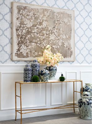 Arrimo Shanghai Lady