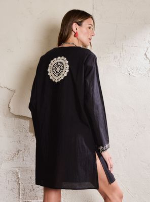 Imagen 2 del producto Salida de Baño Bordados