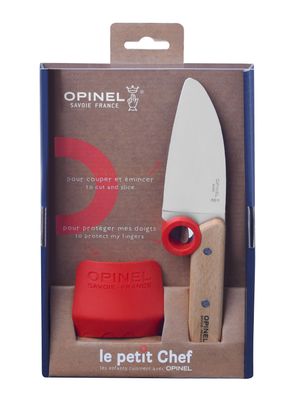 Set de Cuchillos Le Petit Chef