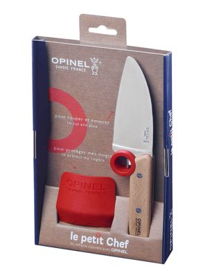 Imagen 2 del producto Set de Cuchillos Le Petit Chef