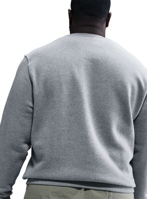 Imagen 2 del producto Polerón de Cuello Redondo Tejido Fleece Club Bb Crew   