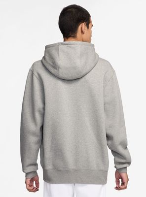 Imagen 2 del producto Polerón de frisa Capucha y Cierre Completo Club