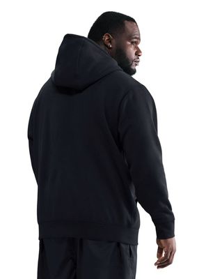 Imagen 2 del producto Polerón Capucha de Doble Capa Club Po Hoodie