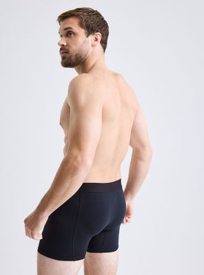 Imagen 2 del producto Tripack de Boxer Básico Color Solid