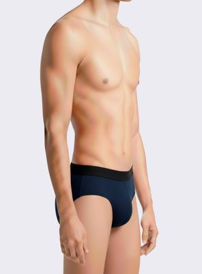 Imagen 2 del producto Pack 5 Calzoncillos Slip