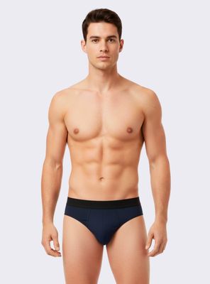 Pack 5 Calzoncillos Slip