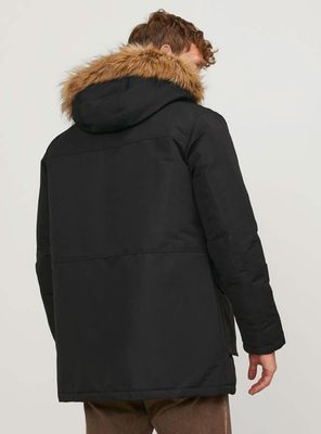 Imagen 2 del producto Chaqueta Estilo Outerwear