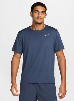 Polera UV Miler Manga Corta
