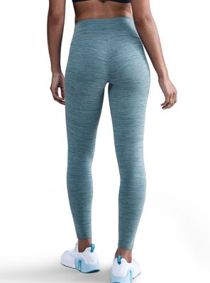 Imagen 2 del producto Calza One Seamless FrontTiroa Alto