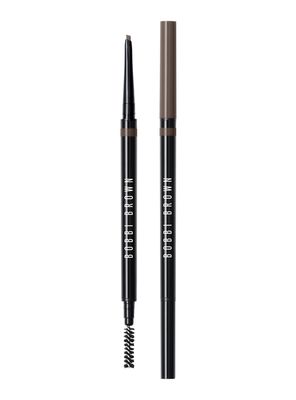 Precise Brow Pencil Bobbi Brown Black Brown 0.6g