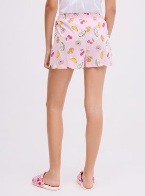 Imagen 2 del producto Short Pijama Full Estampado Ármalo