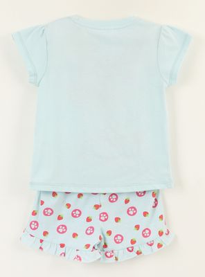 Imagen 2 del producto Pijama Tropical Skye