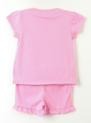 Imagen 2 del producto Pijama con Vuelos Skye Unicornio