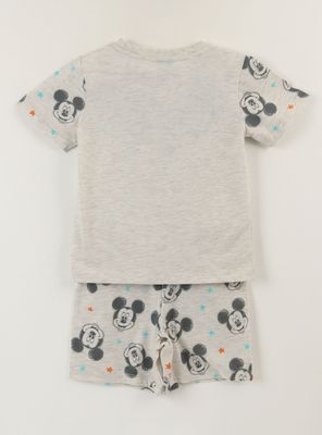 Imagen 2 del producto Pijama Estampado Estrellas Mickey