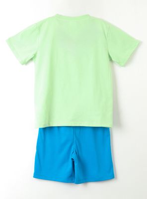 Imagen 2 del producto Pijama Estampado Bicicleta Bluey