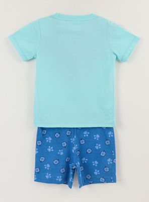 Imagen 2 del producto Pijama Estampado Pandilla Paw Patrol