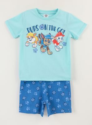 Imagen 1 del producto Pijama Estampado Pandilla Paw Patrol