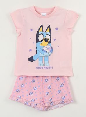 Pijama Good Night Bluey