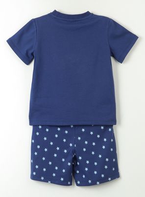 Imagen 2 del producto Pijama Diseño Estrellas Bluey