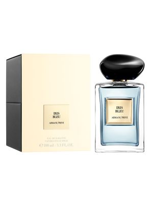 Imagen 2 del producto Perfume Armani Privè Iris Bleu EDT Unisex 100ml Ralph Lauren