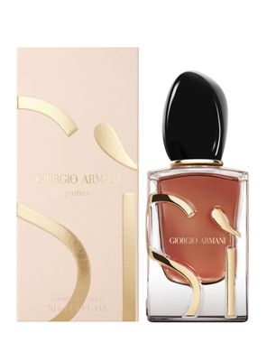 Imagen 2 del producto Perfume Sì Parfum Mujer 50ml Giorgio Armani