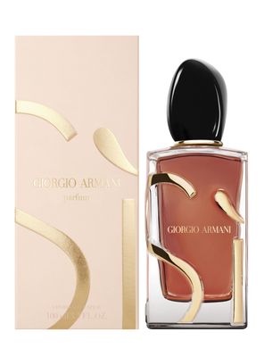 Imagen 2 del producto Perfume Sì Parfum Mujer 100ml Giorgio Armani
