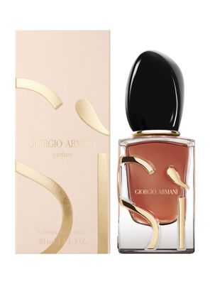 Imagen 2 del producto Perfume Sì Parfum Mujer 30ml Giorgio Armani